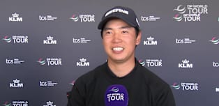 Yuto Katsuragawa: I'm happy for Kaneko's win, maybe my turn this week