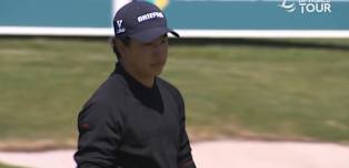 KLM Open | Day two highlights