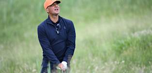KLM Open - Day three digest