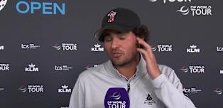 Eugenio Chacarra: The tougher the better