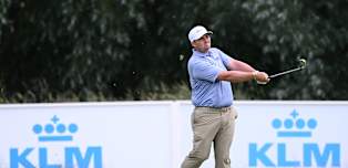 Marcus Armitage ready to end wait for DP World Tour win