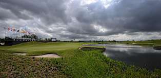 KLM Open | Day four highlights