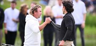 Points and prize money: See what every player won at the 2026 KLM Open
