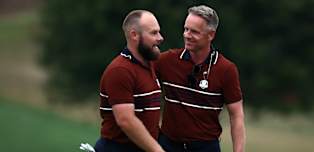 Ryder Cup stars join Amgen Irish Open field