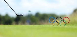 Olympic golf qualification process officially under way for LA28 Olympic Games