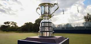 DP World Tour and PGA TOUR commit to elevating the Capital.com Australian Open