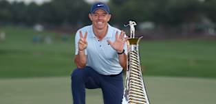 All you need to know about the Race to Dubai