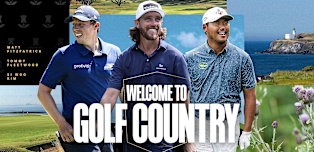 Tommy Fleetwood, Matt Fitzpatrick and Si Woo Kim join exciting Genesis Scottish Open field