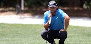 Marco Penge 'gutted' to miss U.S. Open as he focuses on health issues
