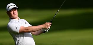 American dreams: The nine DP World Tour members making their U.S. Open debut in 2026