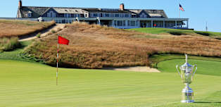 U.S. Open: Five things to know