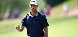 Jesper Svensson secures Open berth in Canada