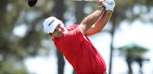 Patrick Reed to make Open d’Italia return