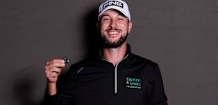 The rapid rise of Rocco Repetto Taylor as Spaniard makes Major debut at U.S. Open