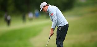 Matt Fitzpatrick hoping for dry and firm Shinnecock test at U.S. Open