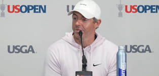 Rory McIlroy optimistic of Europe maintaining Major dominance in 2026 at Shinnecock
