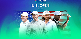 U.S. Open: DP World Tour Fantasy Ones to Watch