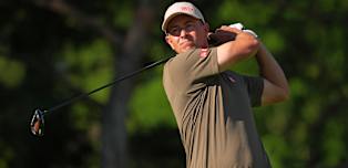 Adam Scott proud ahead of 100th consecutive Major start at U.S. Open