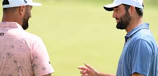 DP World Tour player-turned-pundit David Howell makes his U.S. Open picks - who do you think will win?