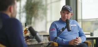 Pádraig Harrington | How I won three Majors in 13 months