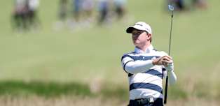 Jayden Schaper targets patience at 'brutal' Shinnecock Hills on U.S. Open debut