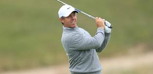 McIlroy shows major improvement with opening 69 at U.S. Open