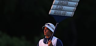 2026 U.S. Open -  day one digest