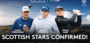 Grant Forrest confirmed for title defence on home soil