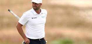 Wyndham Clark riding momentum, holds commanding lead after making U.S. Open scoring history