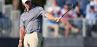 McIlroy, Fleetwood says U.S. Open still wide open