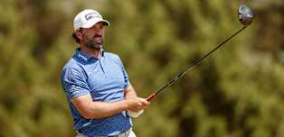 John Parry | U.S. Open finish 'a dream come true'