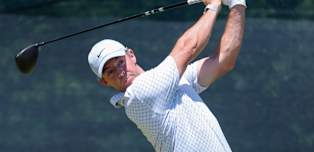 'My favourite time of the year' - Rory McIlroy switches focus to UK links summer doubleheader