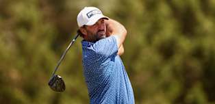 John Parry's career best Major finish a 'dream come true' on U.S. Open return
