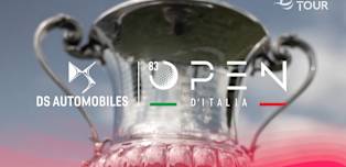 A history of the Open d’Italia