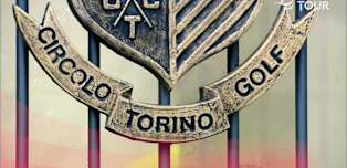 European Swing continues with Open d'Italia