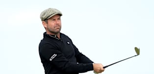 The Open: Robert Rock among players to progress from Regional Qualifying in bid for Royal Birkdale places