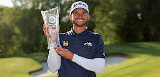 Catlin comes through seven hole play-off to win English Open supported by HotelPlanner