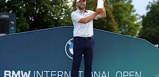 2026 BMW International Open: The lowdown