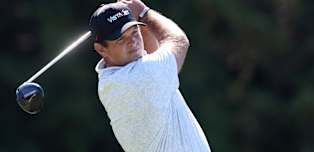 Race to Dubai leader Patrick Reed grouped with Francesco Molinari and Guido Migliozzi at DS Automobiles 83° Open d'Italia 