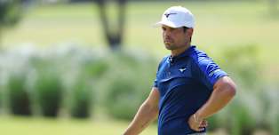 Adrien Saddier makes first DP World Tour title defence a year on from career-changing win in Italy