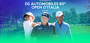 DS Automobiles 83° Open d'Italia: DP World Tour Fantasy Ones to Watch 