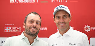 No place like home for Molinari brothers at Open d'Italia