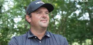 'Captain America' Patrick Reed aims to bring the 'fire' in Italy