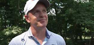 Luke Donald: Italy has a fond place in my heart