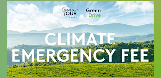 The new climate emergency fee