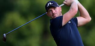 Matt Wallace sets new course record with blistering 62 in Italy