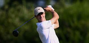WATCH: Amateur Filippo Ponzano holes out for eagle