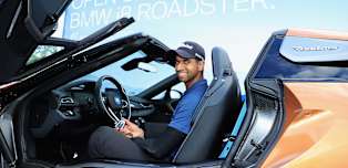 A history of holes-in-one at the BMW International Open