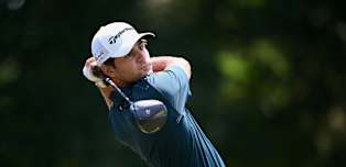 Angel Ayora wins Franco Chimenti Memorial Award at DS Automobiles 83° Open d'Italia