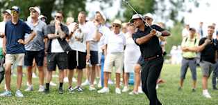 Who can win the European Swing? 